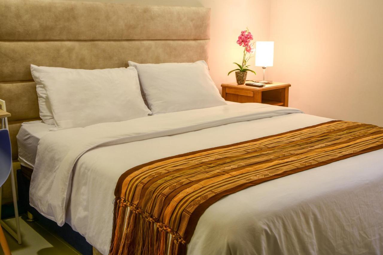 Casa Lorenza Hotel Cartagène Extérieur photo