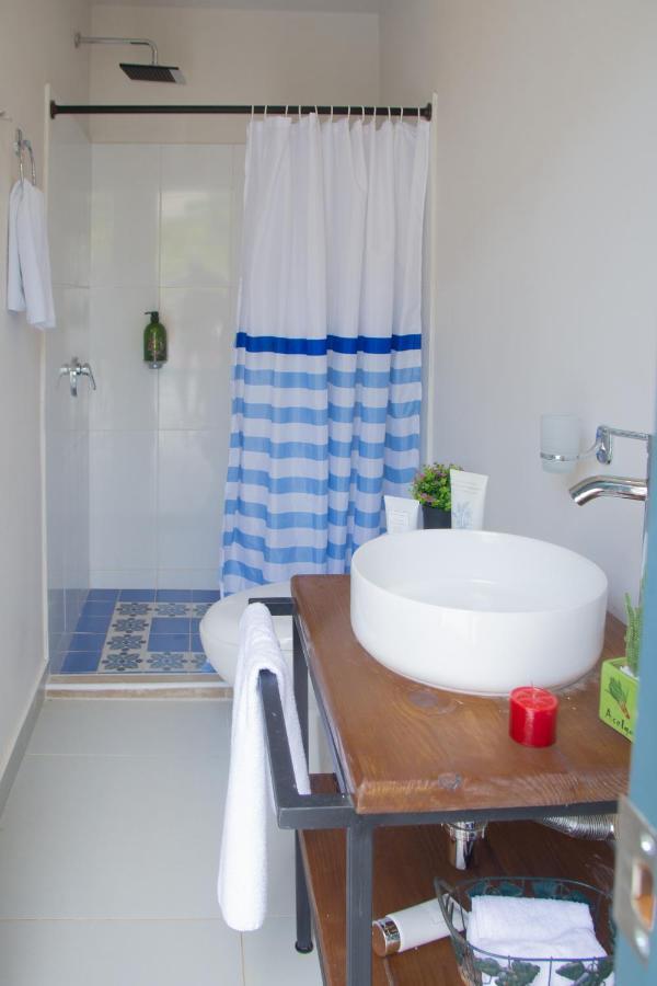 Casa Lorenza Hotel Cartagène Extérieur photo
