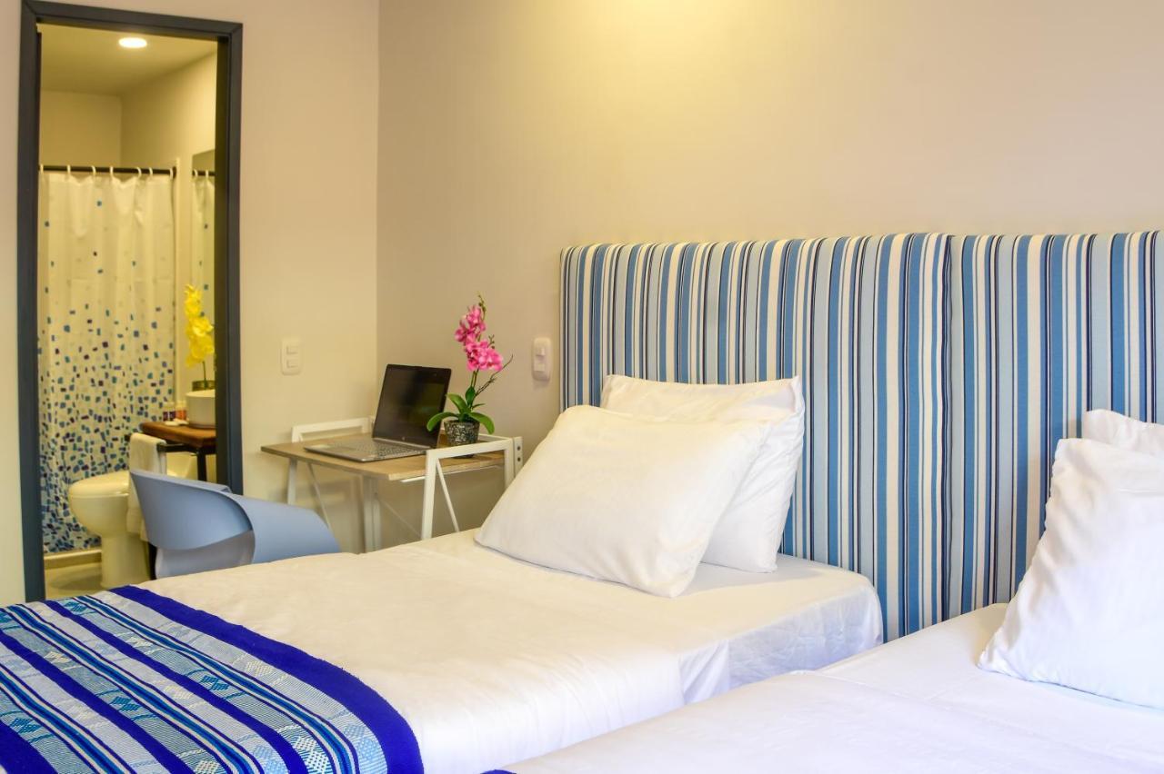 Casa Lorenza Hotel Cartagène Extérieur photo