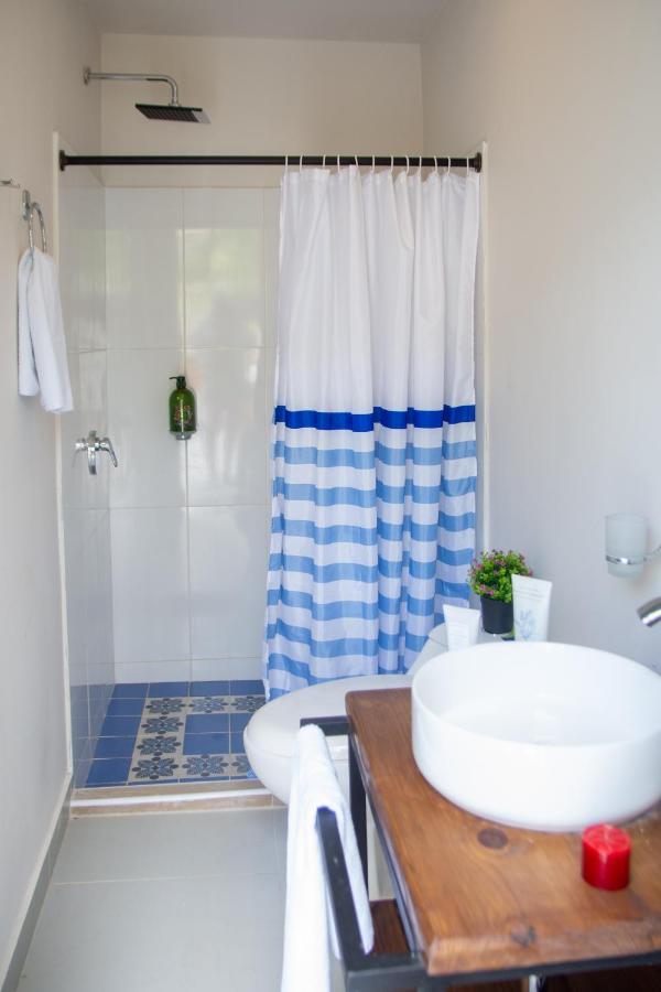 Casa Lorenza Hotel Cartagène Extérieur photo
