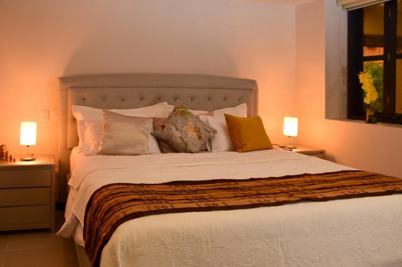 Casa Lorenza Hotel Cartagène Extérieur photo