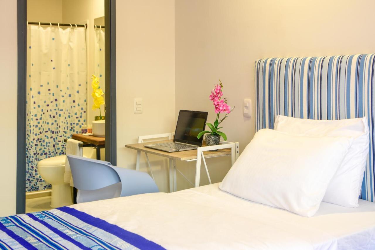Casa Lorenza Hotel Cartagène Extérieur photo