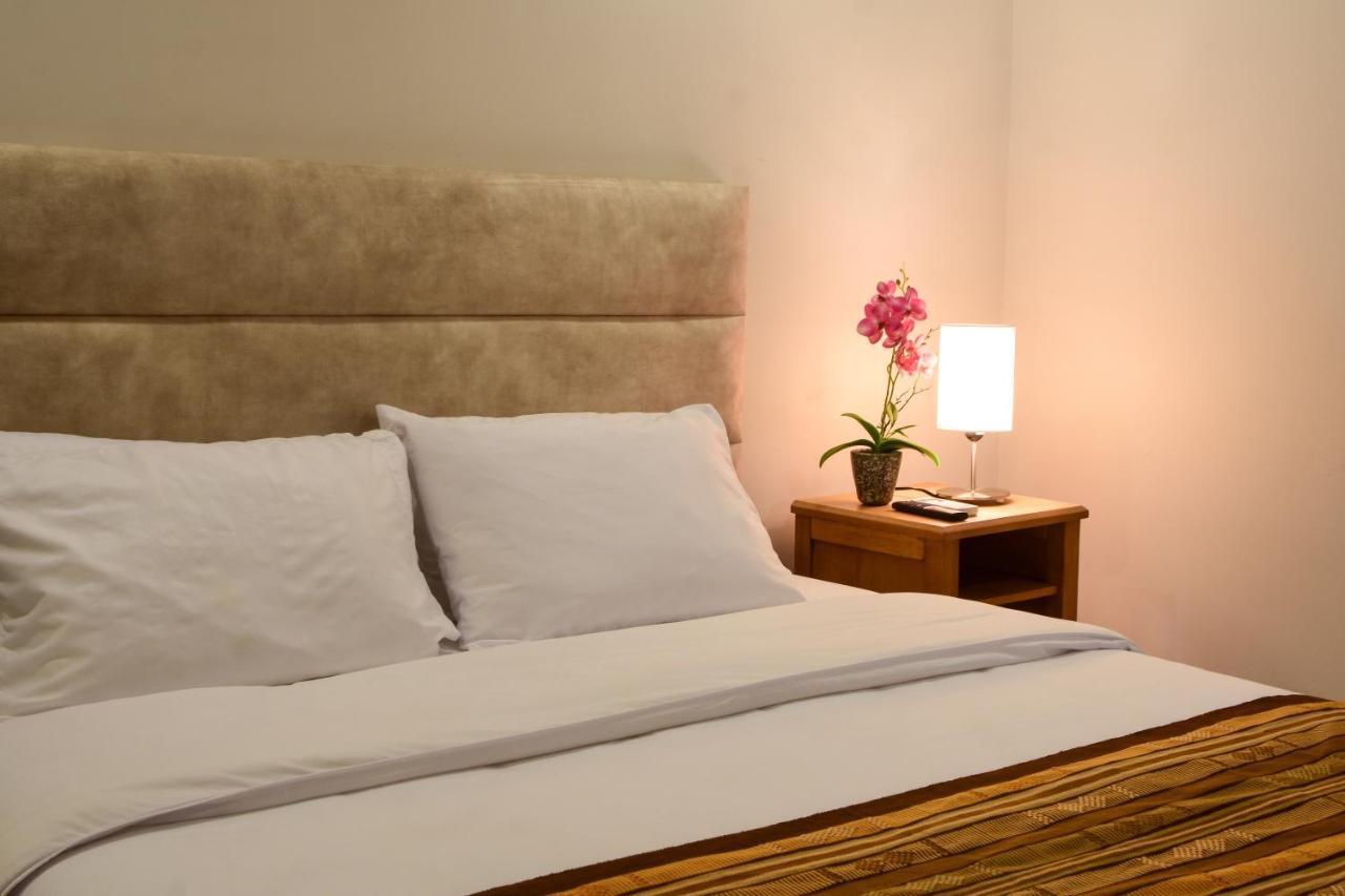 Casa Lorenza Hotel Cartagène Extérieur photo