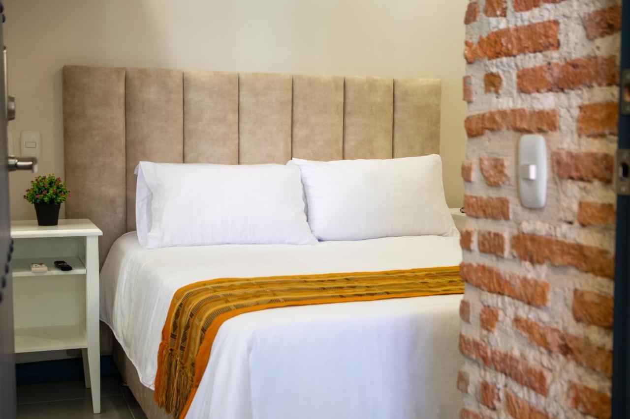 Casa Lorenza Hotel Cartagène Extérieur photo