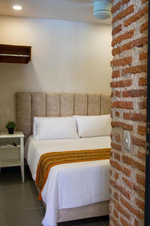Casa Lorenza Hotel Cartagène Extérieur photo