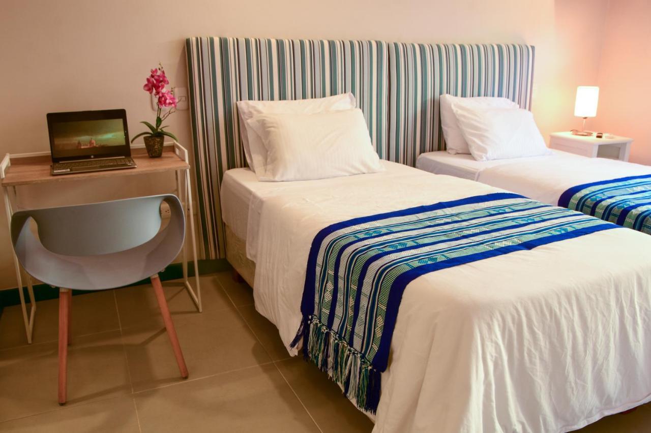 Casa Lorenza Hotel Cartagène Extérieur photo