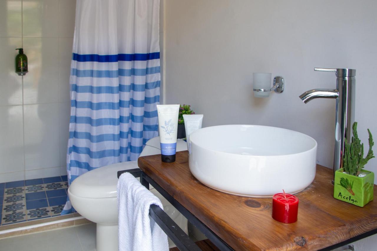 Casa Lorenza Hotel Cartagène Extérieur photo
