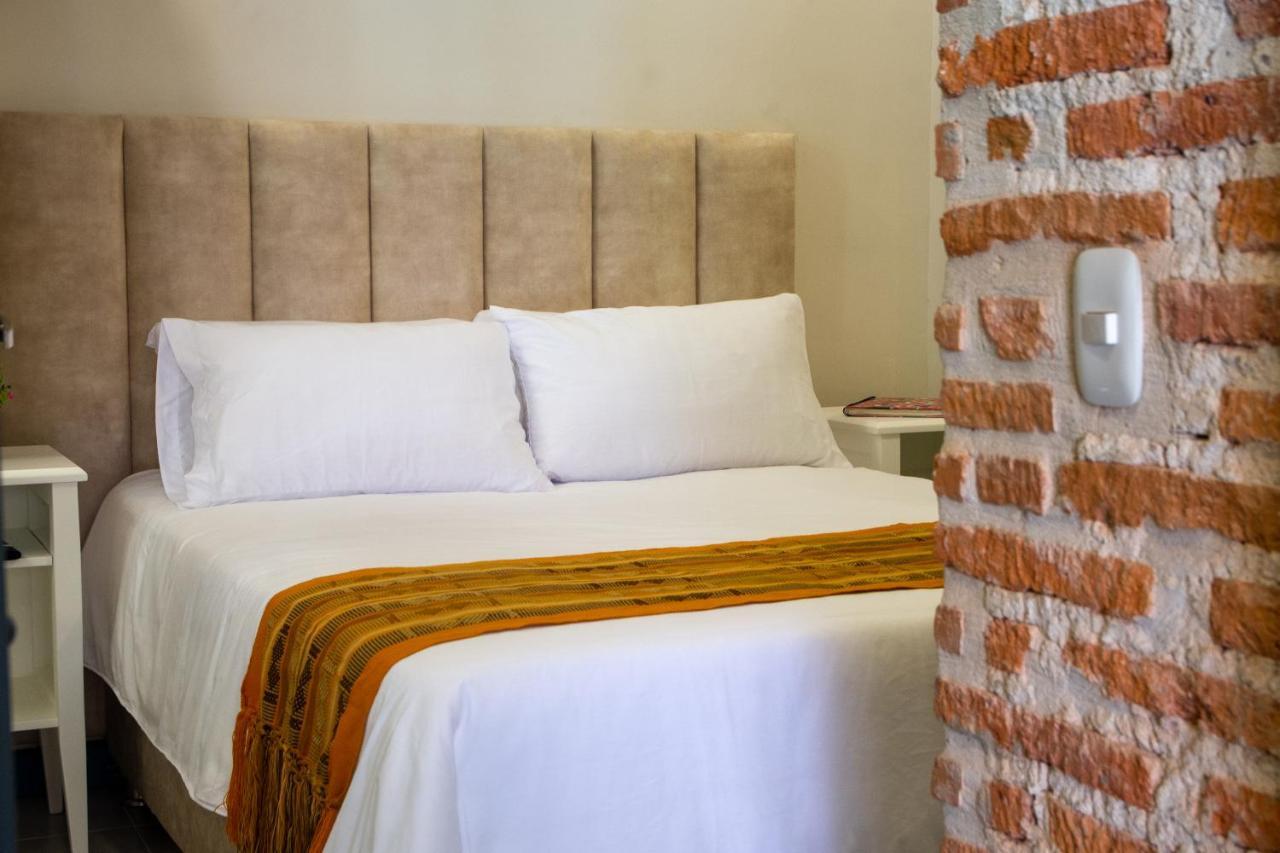 Casa Lorenza Hotel Cartagène Extérieur photo